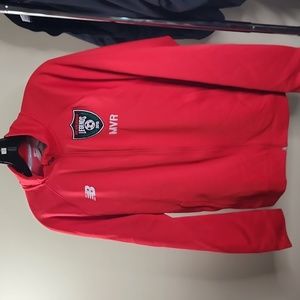 New Balance Stay Warm Jacket
